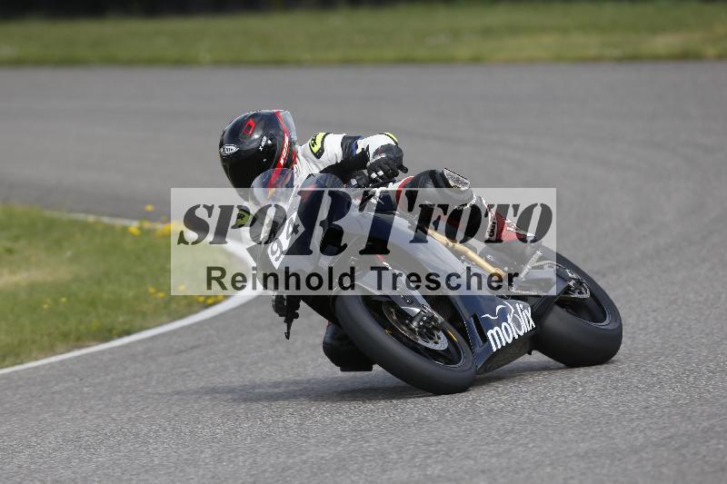 /19 06.06.2026  TZ Motorsport ADR/Gruppe rot/94